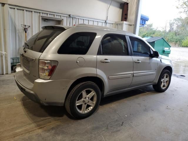 2006 Chevrolet Equinox LT