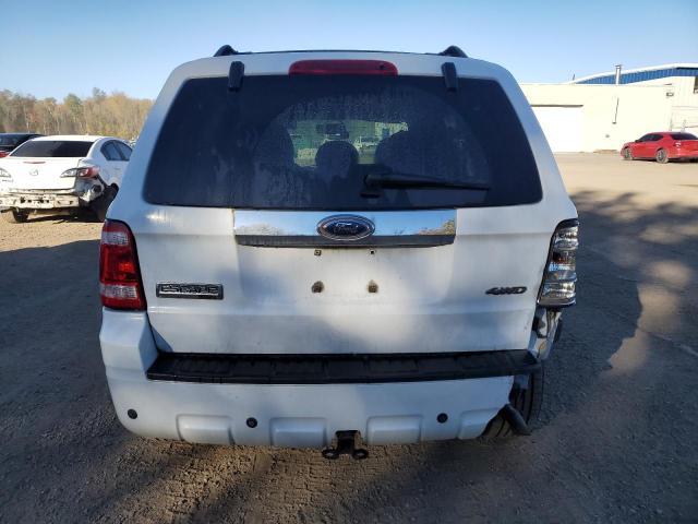 2008 Ford Escape Limited