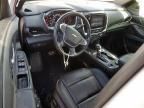 2022 Chevrolet Traverse High Country