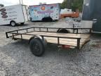 2025 Unknown 2025 Utility Trailer