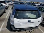 2012 Toyota Prius V