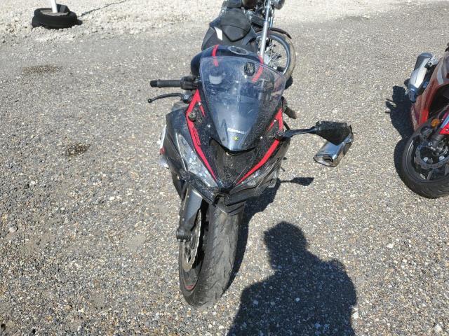 2023 Kawasaki ZX636 K