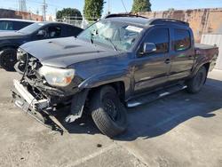 2013 Toyota Tacoma Prerunner V6 en venta en Wilmington, CA