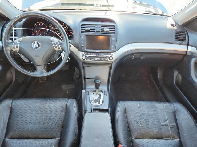 2005 Acura TSX