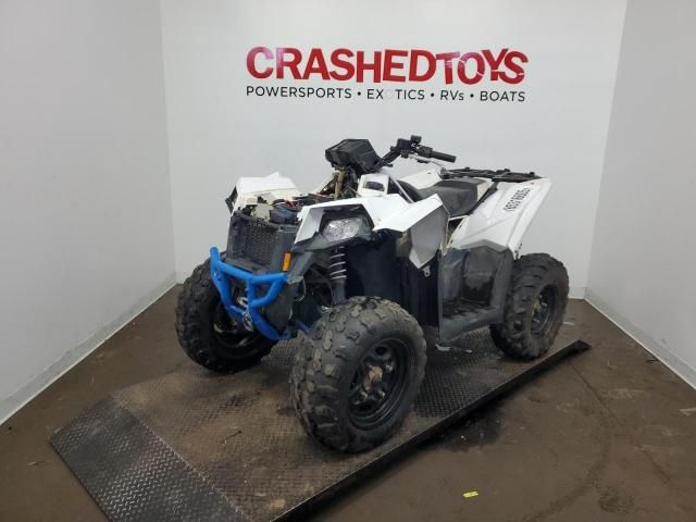 2016 Polaris Scrambler 850