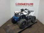 2016 Polaris Scrambler 850