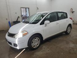 2011 Nissan Versa S for sale in Madisonville, TN
