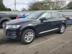 2018 Audi Q7 Premium Plus