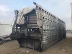 2025 EBY 2024 Urwi Unknown-Livestock Trailer