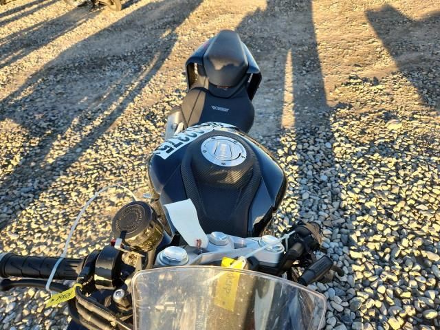 2024 Cf Moto 450SS