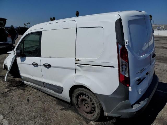 2015 Ford Transit Connect XL