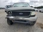2002 Ford F150
