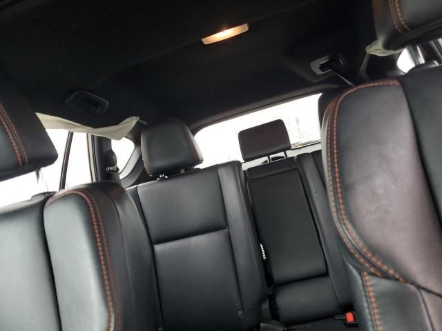 2016 Toyota Rav4 SE