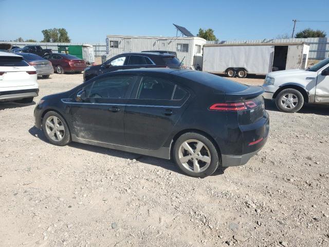 2015 Chevrolet Volt
