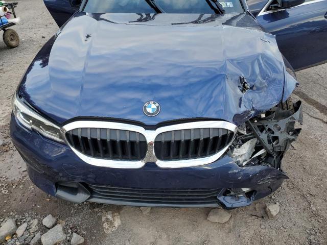2020 BMW 330xi