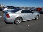2003 Ford Mustang