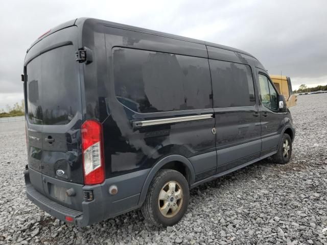 2017 Ford Transit T-250