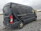 2017 Ford Transit T-250
