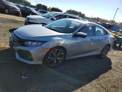 2017 Honda Civic si for sale in East Granby, CT