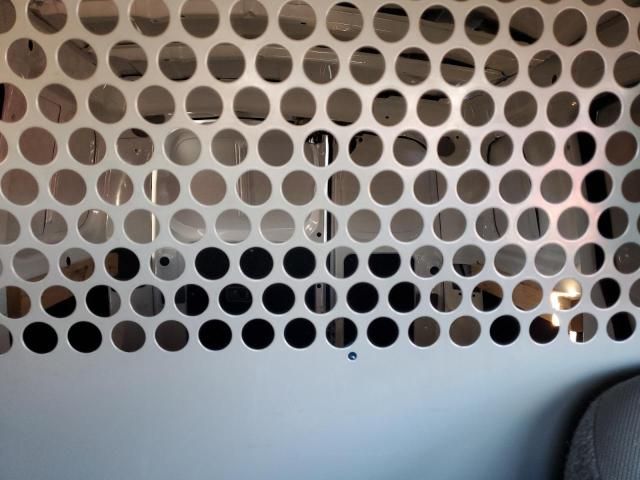 2017 Nissan Nv200 2.5s