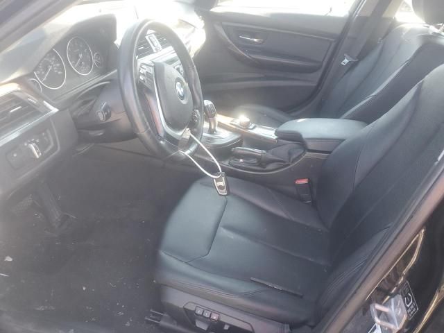 2014 BMW 328 I