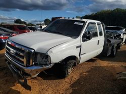 Ford f350 salvage cars for sale: 2000 Ford F350 Super Duty