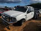 2000 Ford F350 Super Duty
