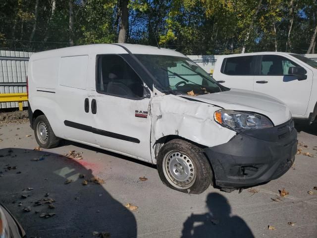 2017 Dodge RAM Promaster City