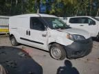 2017 Dodge RAM Promaster City