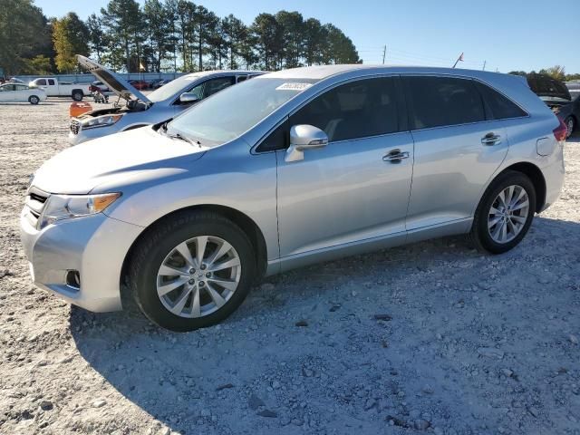 2013 Toyota Venza LE