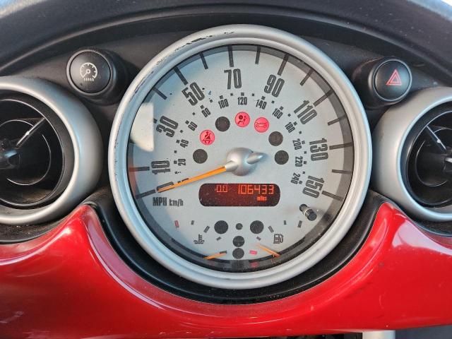 2005 Mini Cooper
