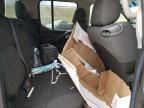 2005 Nissan Frontier Crew Cab LE