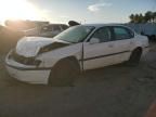 2003 Chevrolet Impala