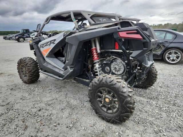 2022 Polaris RZR PRO XP Sport