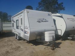 Jayco aro salvage cars for sale: 2008 Jayco ARO