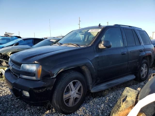 2007 Chevrolet Trailblazer LS
