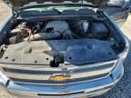 2012 Chevrolet Silverado K1500 LS
