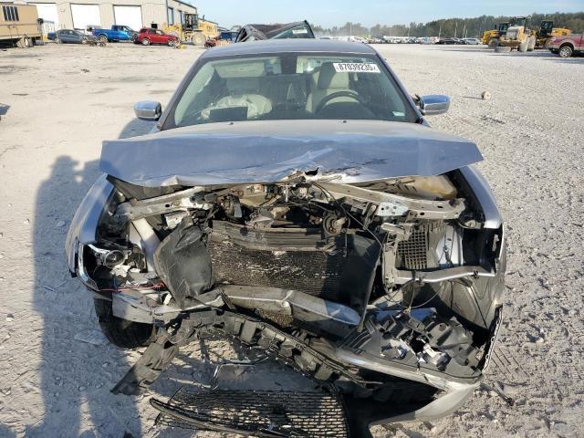 2018 Chrysler 300 Limited