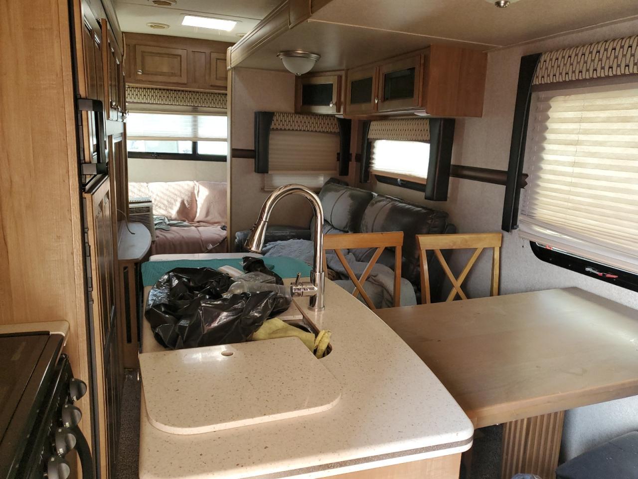 2017 Foresriver 2017 Forest River Rockwood Camper