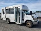 2010 Ford Econoline E350 Super Duty Cutaway Van