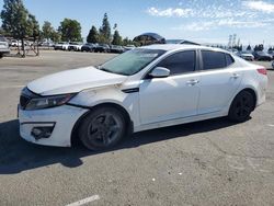 2015 KIA Optima LX for sale in Rancho Cucamonga, CA
