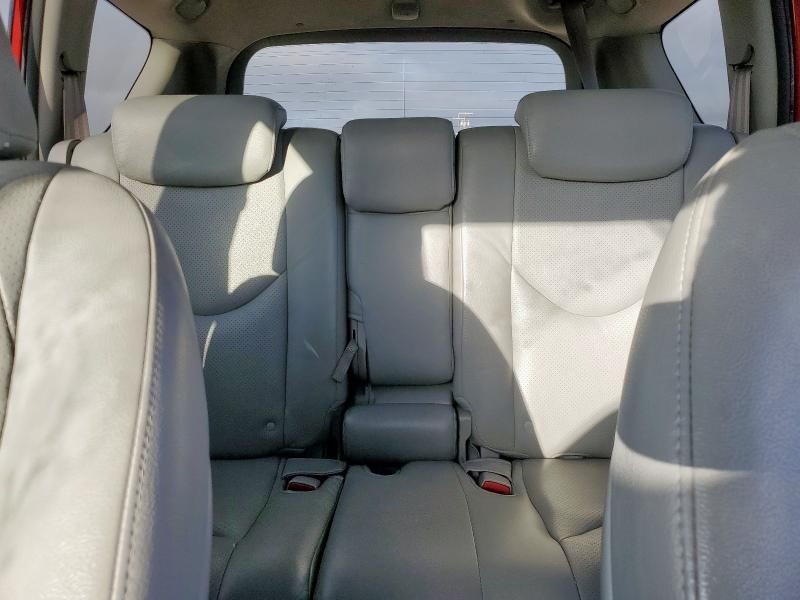 2008 Toyota Rav4 Limited