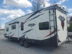 2016 Cruiser Rv Stryker Camper