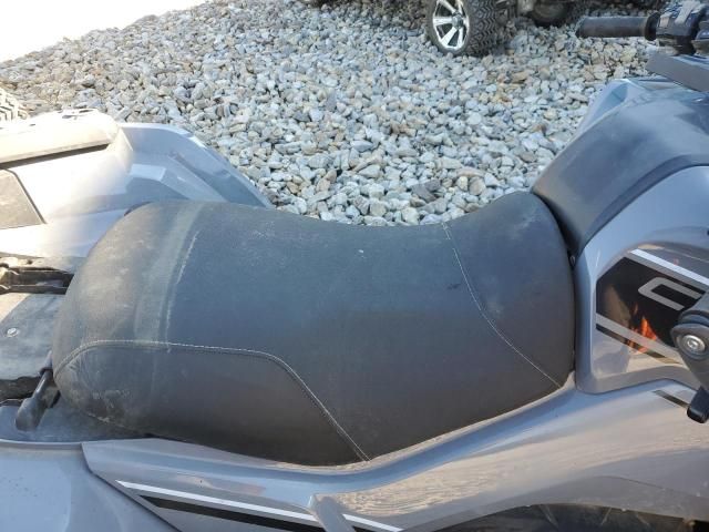 2021 Cf Moto 800 CC