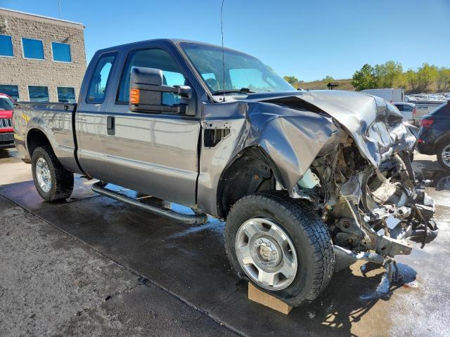 2008 Ford F250 Super Duty