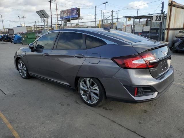 2019 Honda Clarity