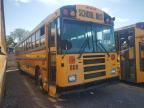 2011 Thomas SAF-T-LINER HDX-School Bus