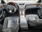 2011 Cadillac CTS Luxury Collection
