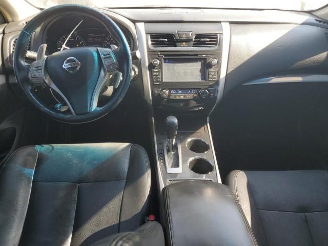 2013 Nissan Altima 3.5S