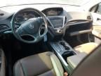 2017 Acura Mdx Technology